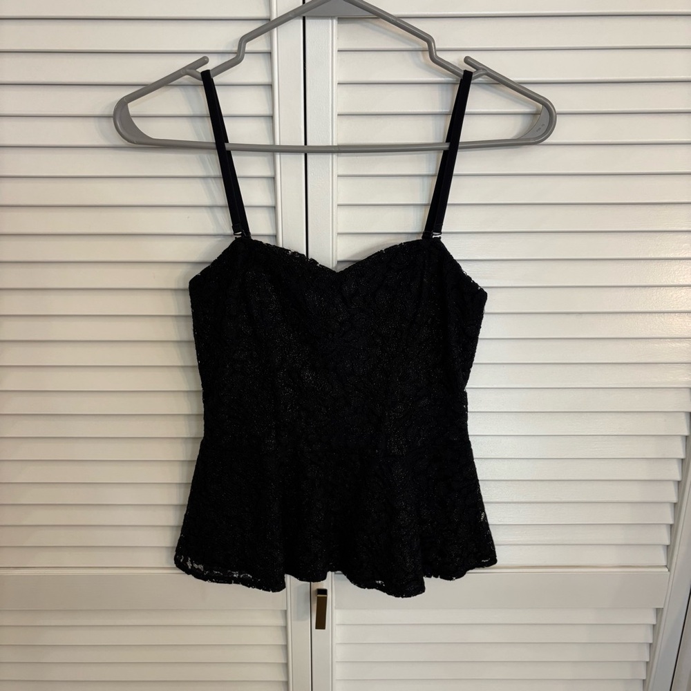 Express top